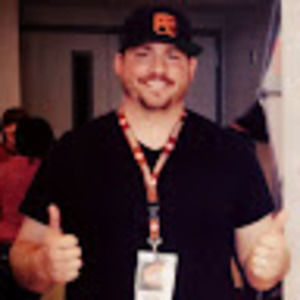 Meet your Posher, Jesse